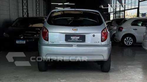 Celta Life/ LS 1.0 MPFI 8V FlexPower 3p