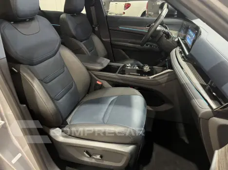 TERRITORY 1.5 Ecoboost Gtdi Titanium