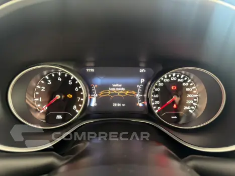 COMPASS 2.0 16V Longitude