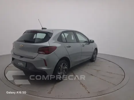 ONIX 1.0 FLEX LT MANUAL