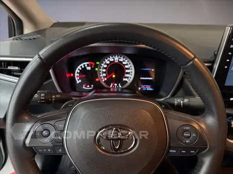 COROLLA 2.0 VVT-IE FLEX XEI DIRECT SHIFT