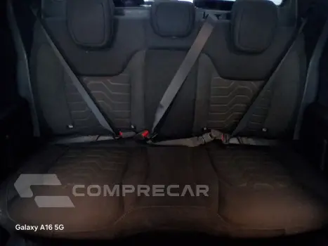 TORO 1.3 TURBO 270 FLEX FREEDOM AT6