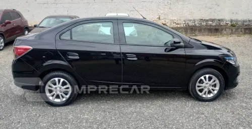 PRISMA 1.4 MPFI LTZ 8V