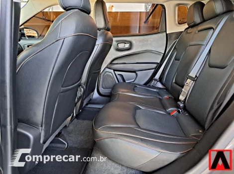 COMPASS 2.0 16V Sport