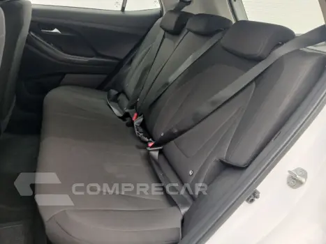 CRETA 1.0 TGDI FLEX COMFORT AUTOMÁTICO