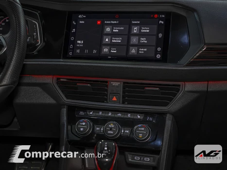 JETTA 2.0 350 TSI GLI