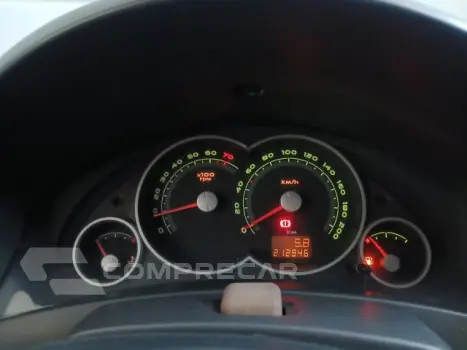 PRISMA - 1.4 MPFI MAXX 8V 4P MANUAL