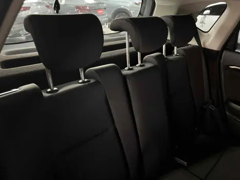 FIT 1.5 LX 16V FLEX 4P AUTOMÁTICO