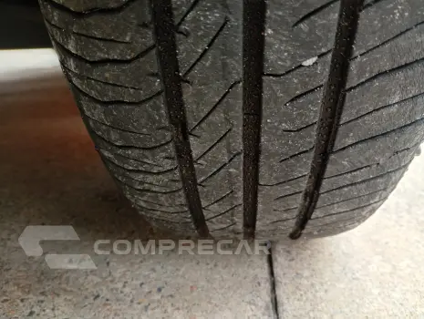 Sandero 1.6