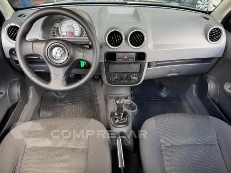 GOL 1.6 MI City 8V G.IV