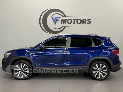 TAOS 1.4 250 TSI TOTAL FLEX HIGHLINE AUTOMÁTICO