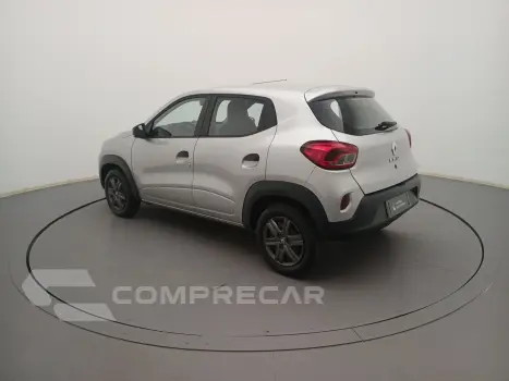 KWID 1.0 12V SCE FLEX ZEN MANUAL