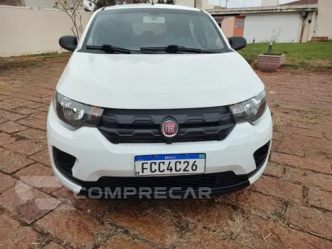 MOBI 1.0 8V EVO Like.