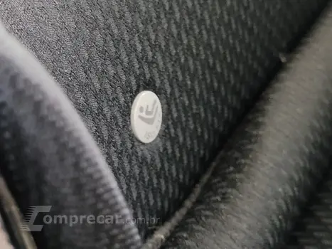 CITY Sedan Personal 1.5 Flex 16V Aut.