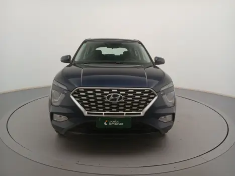 CRETA 1.0 TGDI FLEX COMFORT PLUS AUTOMÁTICO