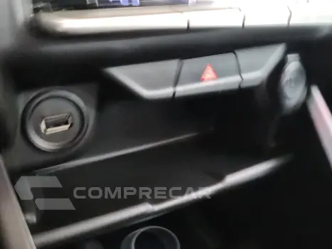 BASALT 1.0 TURBO 200 FLEX DARK EDITION CVT