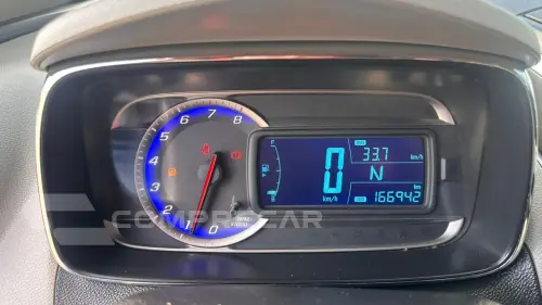 TRACKER 1.0 Turbo LTZ