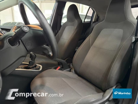 ONIX 1.0 FLEX LT MANUAL