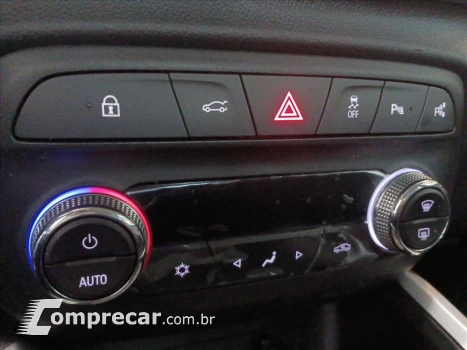 ONIX 1.0 TURBO FLEX PLUS PREMIER AUTOMÁTICO