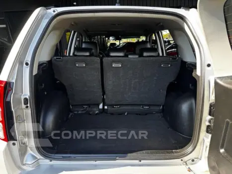 GRAND VITARA - 2.0 4X2 16V 4P MANUAL
