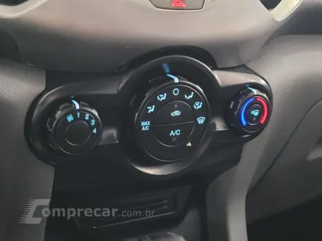 EcoSport SE 2.0 16V Flex 5p Aut.