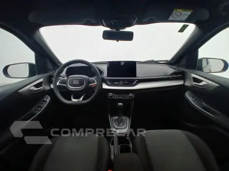 PULSE 1.0 TURBO 200 HYBRID AUDACE CVT