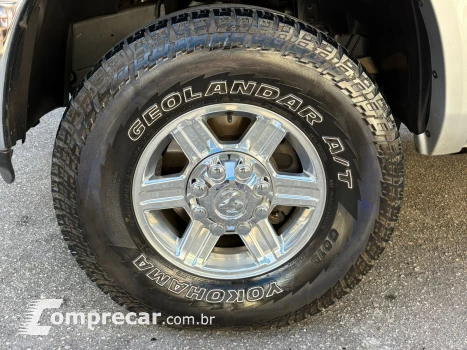 RAM 6.7 2500 Laramie 4X4 CD I6 Turbo