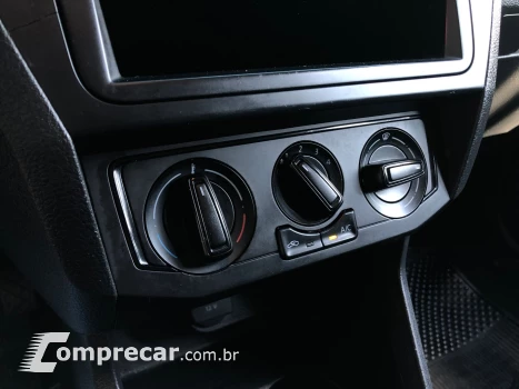 Gol 1.0 12V Mpi Totalflex 4P Manual