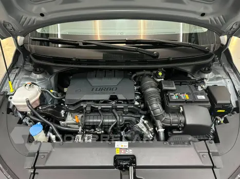 HB20S Comfort Plus 1.0 TB Flex 12V Aut