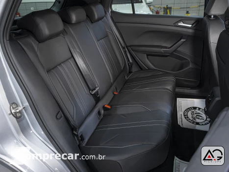 T-CROSS 1.4 250 TSI Highline