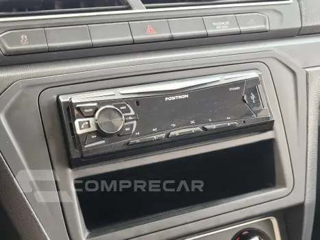 Saveiro Robust 1.6 Total Flex 16V
