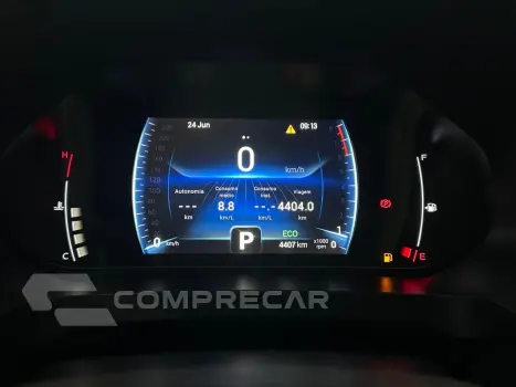 TIGGO 5x sport