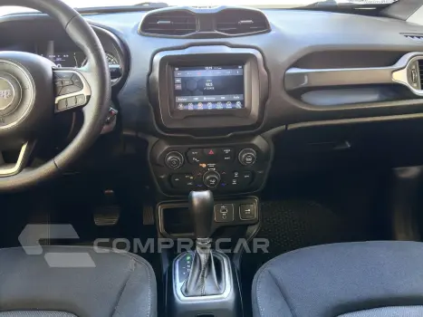 RENEGADE 1.8 16V FLEX SPORT 4P AUTOMÁTICO