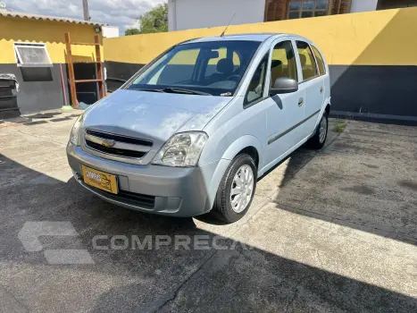 CHEVROLET MERIVA 1.8 MPFI Expression 8V 4 portas