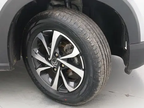 C3 1.6 16V FLEX FEEL PACK AT6