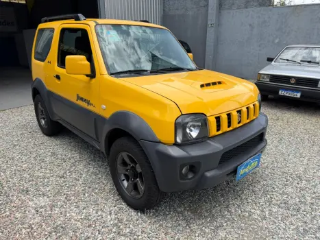 Jimny 1.3 16V 4 ALL 4X4