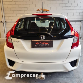 FIT 1.5 LX 16V