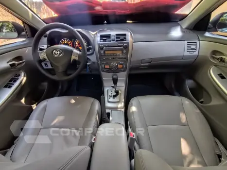 COROLLA 2.0 XEI 16V FLEX 4P AUTOMÁTICO