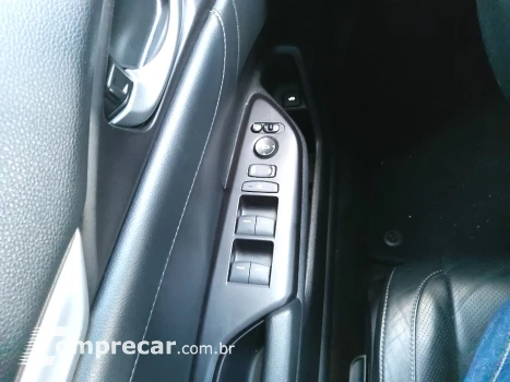 CIVIC 2.0 16V FLEXONE EXL 4P CVT