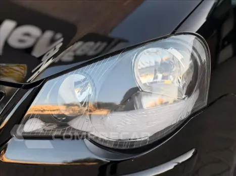 POLO 1.6 MI Comfortline 8V