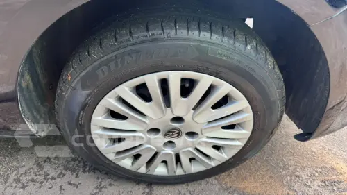 Gol 1.0 4P G5 FLEX