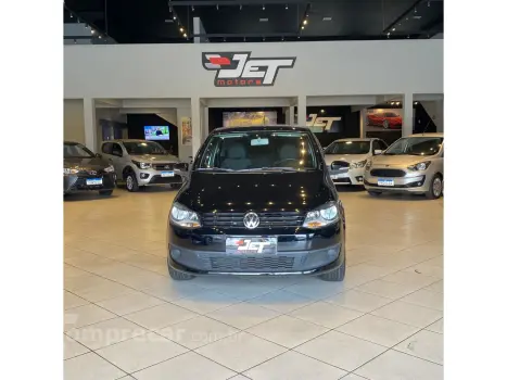 FOX 1.0 MI 8V FLEX 2P MANUAL