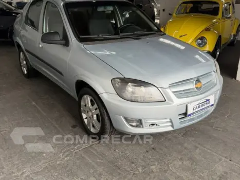 PRISMA - 1.4 MPFI MAXX 8V 4P MANUAL