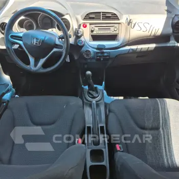 Fit DX 1.4 Flex 16V 5p Mec.