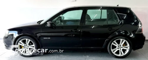 GOLF 1.6 MI 8V