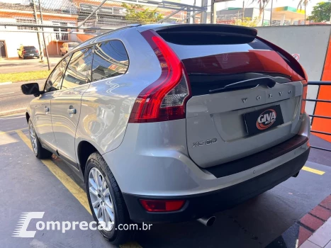 XC 60 3.0 AWD 5p