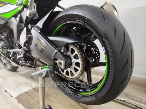 NINJA ZX 6R 636