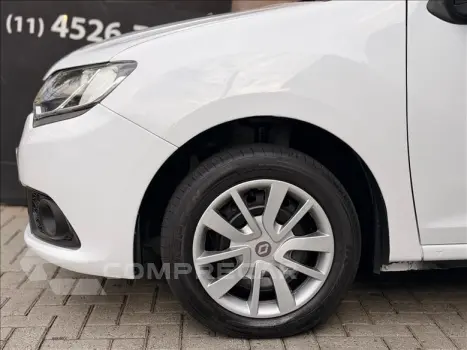 SANDERO 1.0 Authentique 16V