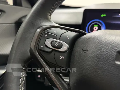 HAVAL H6 GT 1.5 PHEV AWD E-TRACTION