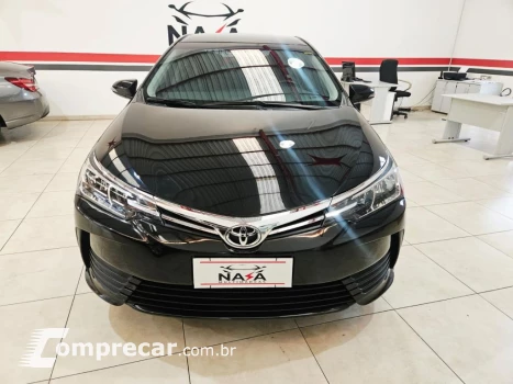 COROLLA 1.8 GLI 16V